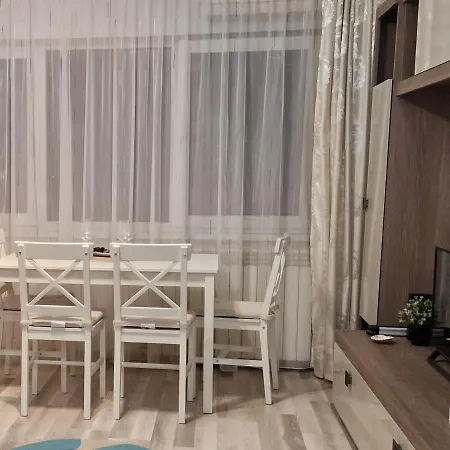 Center Apartmán *