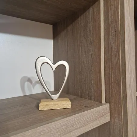 Appartamento Center *