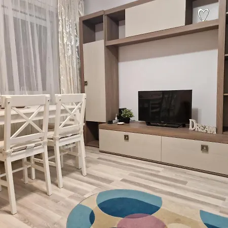 Center Апартаменты