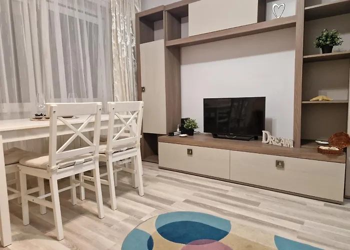 Center Apartment